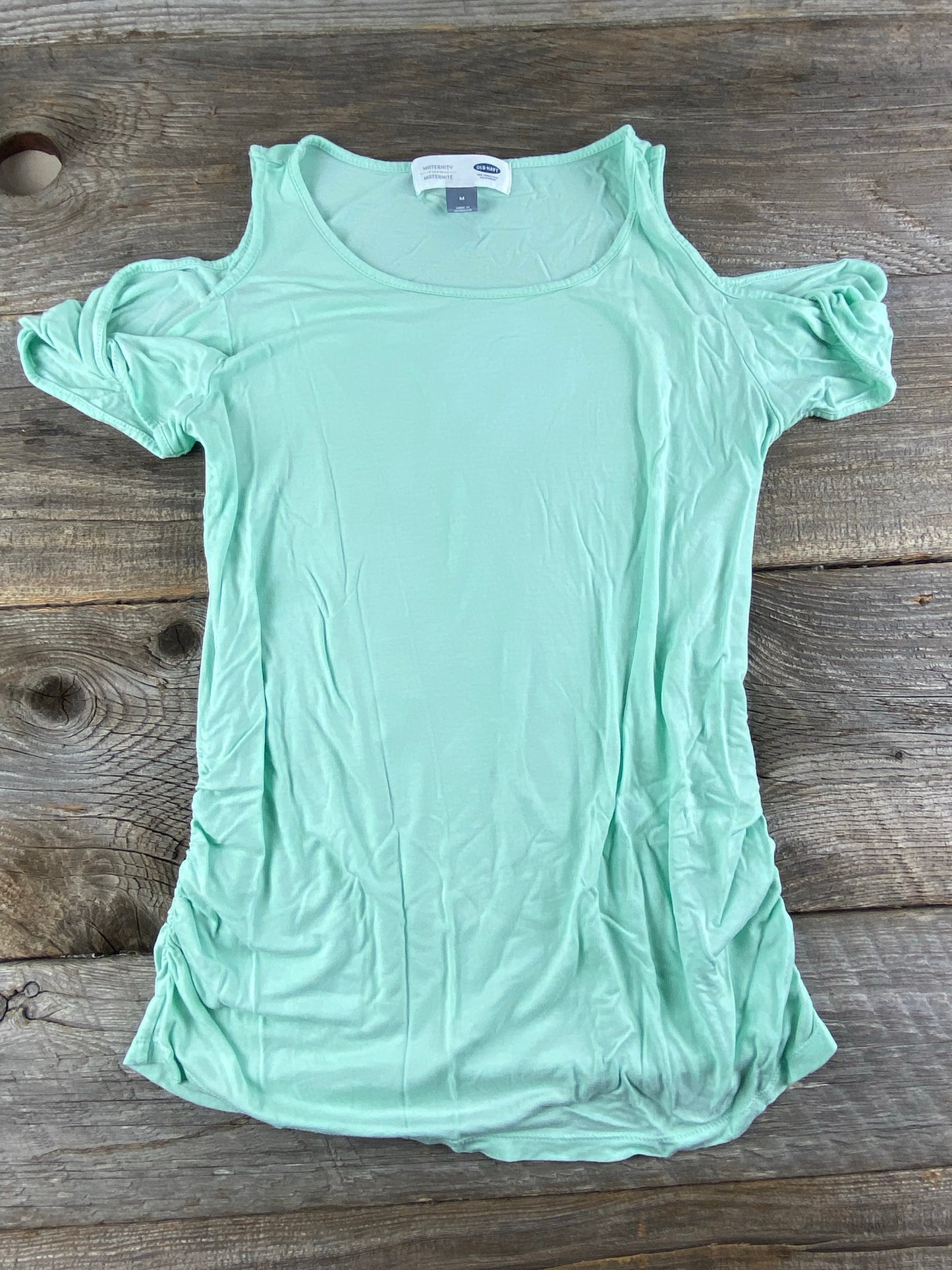 Old Navy Medium Maternity Tee