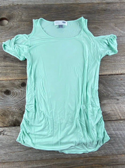 Old Navy Medium Maternity Tee