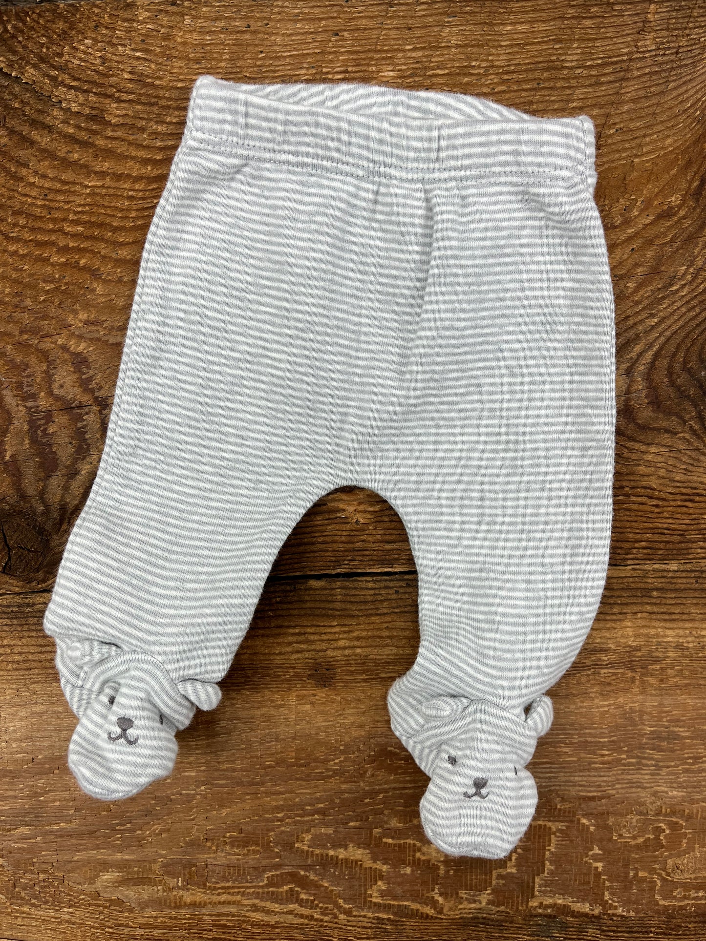 Carter’s Premie Bear Pant