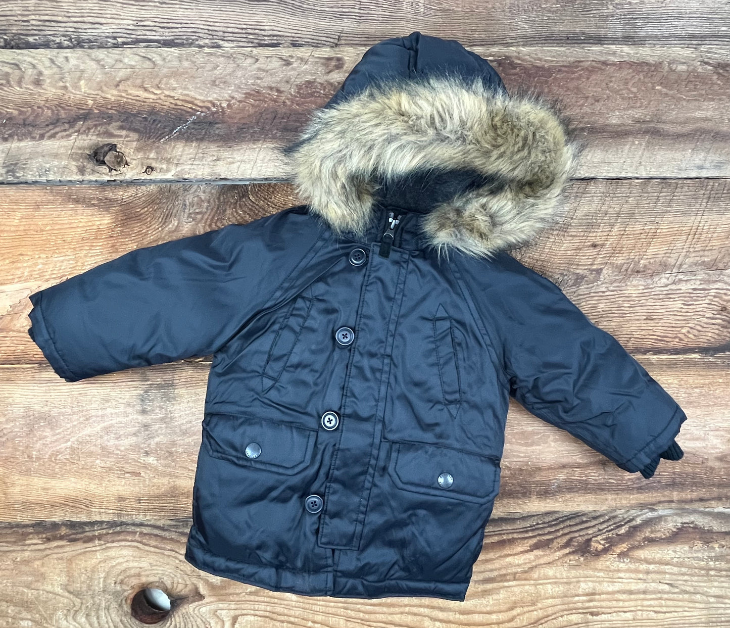 Gap 18-24M Down Jacket