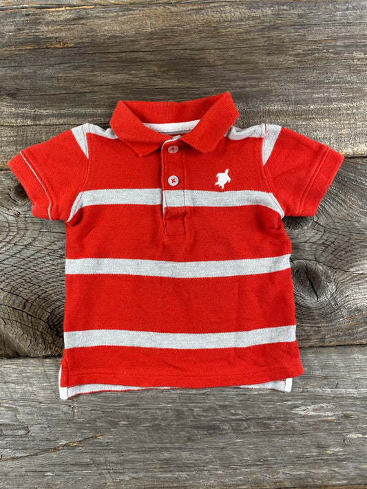 Carter’s 3M Polo