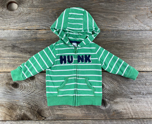 Carter’s 6M Hunk Sweater