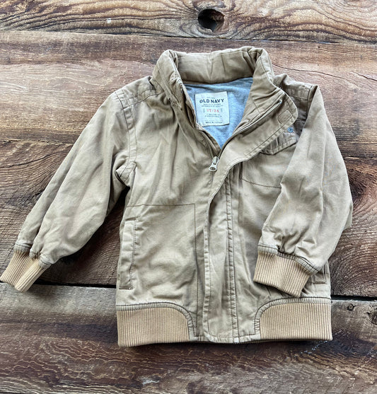 Old Navy 3T Bomber Jacket