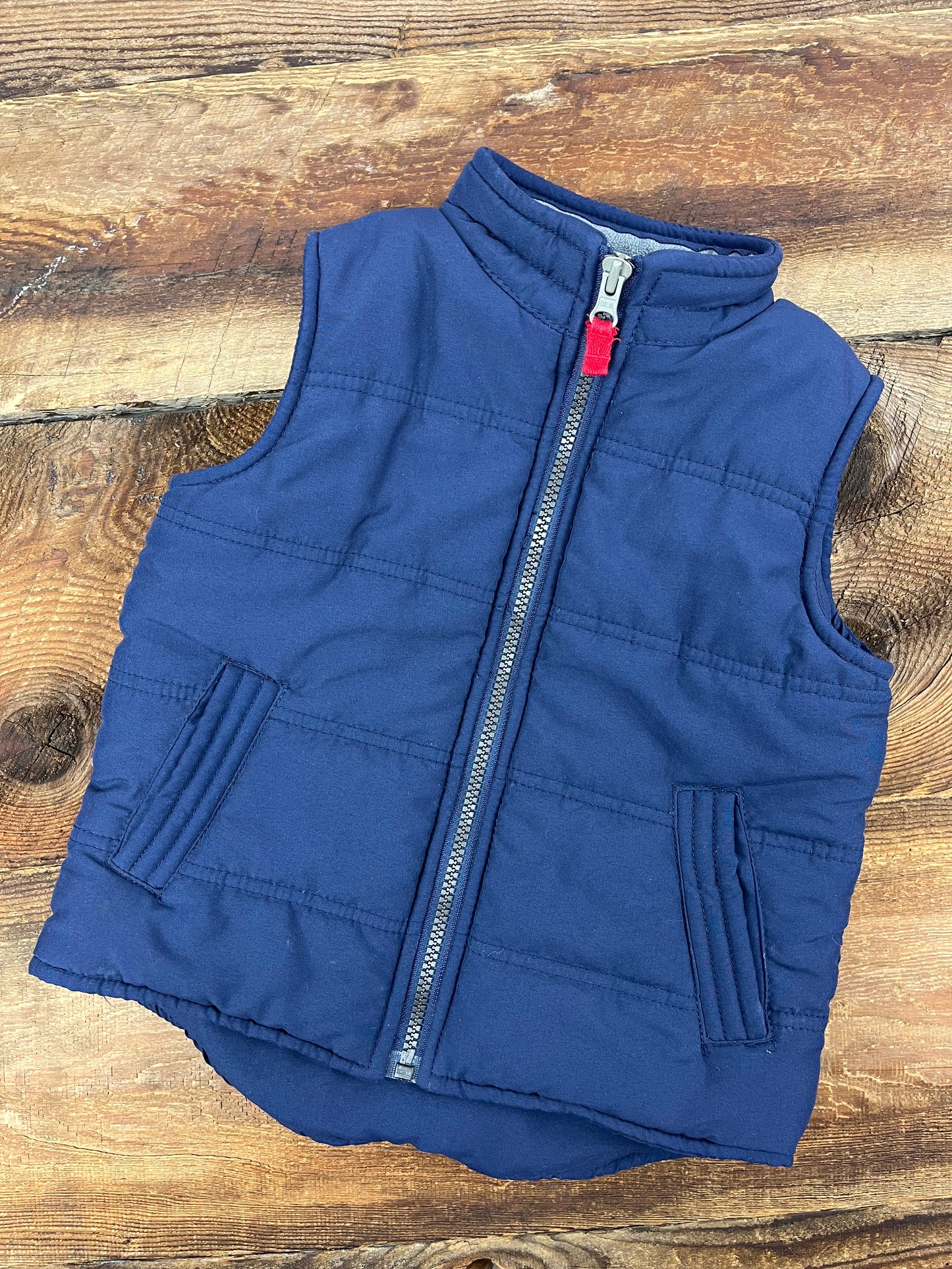 Carter’s 3T Vest